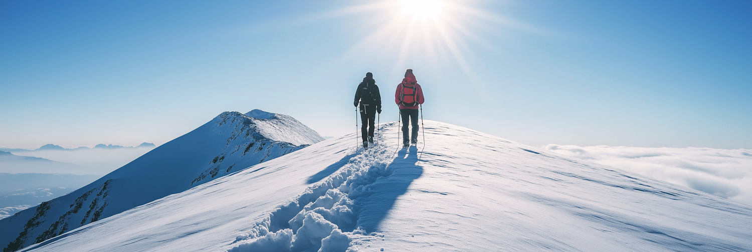 Snow Tubing & Winter Play